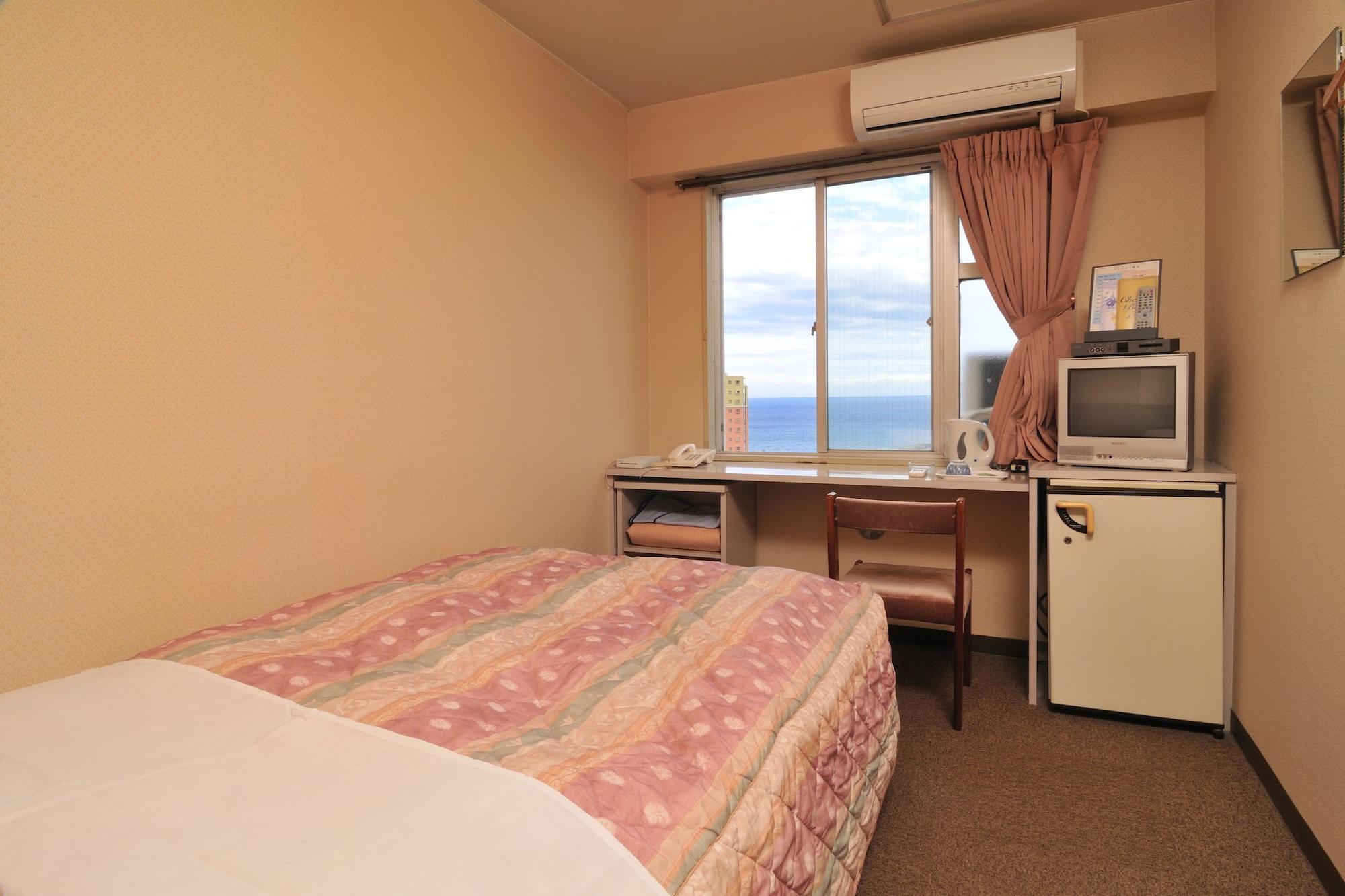 Fancy Business Hotel Atami  Exteriör bild