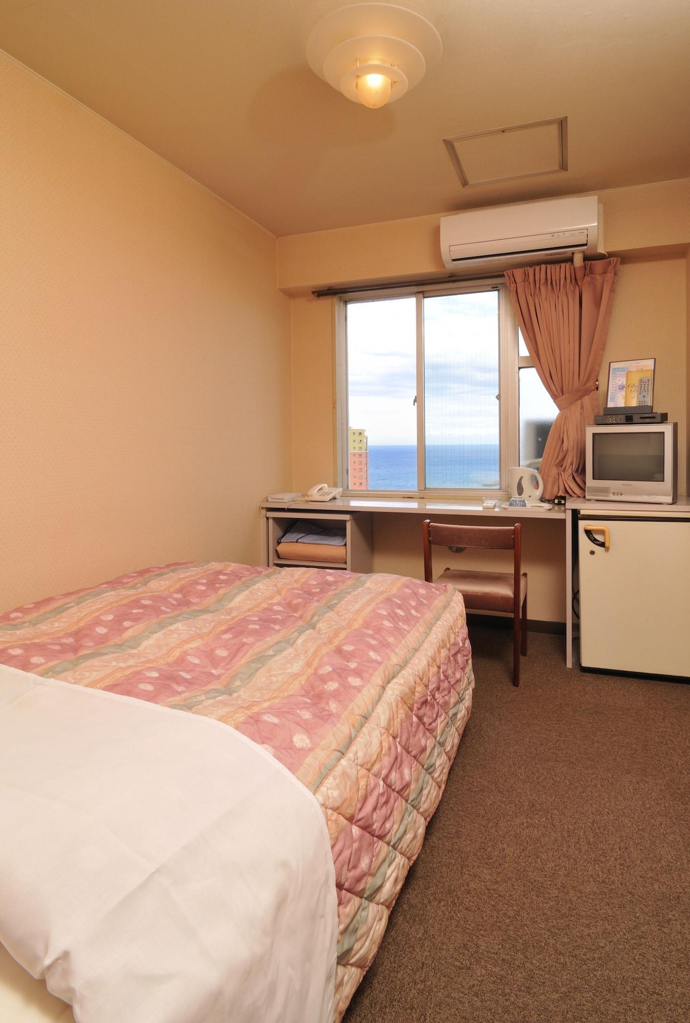 Fancy Business Hotel Atami  Exteriör bild